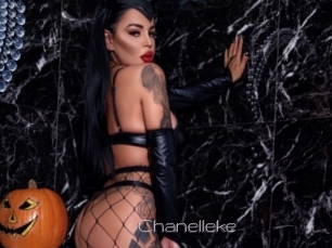 Chanelleke