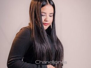 Chanelljones