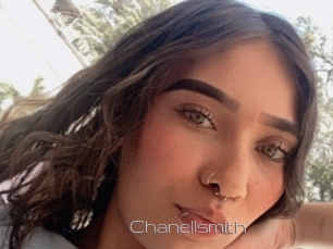 Chanellsmith