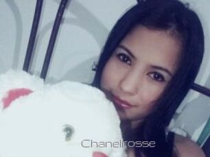 Chanelrosse
