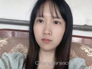 Changjianjiao