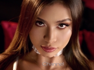 Channel