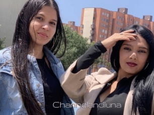 Channelandluna