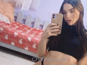 Channelroux111