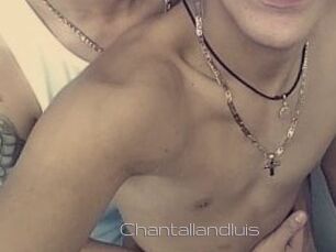 Chantallandluis