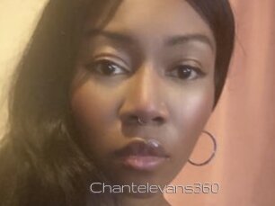 Chantelevans360