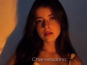 Charisesobrio