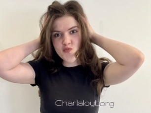 Charlaloyborg