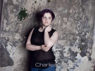 Charlieartistic