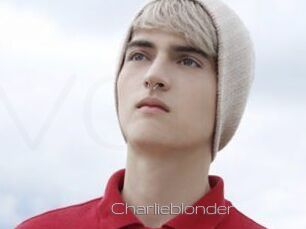 Charlieblonder