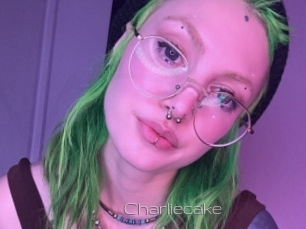 Charliecake