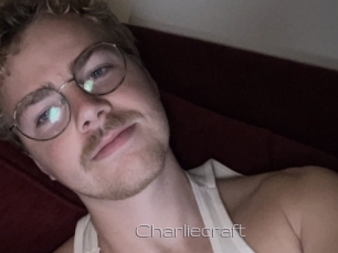 Charliecraft