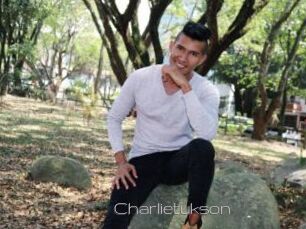 Charlietukson