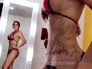 Charlizegoldenskin