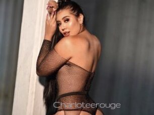 Charloteerouge