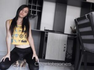Charlotejones