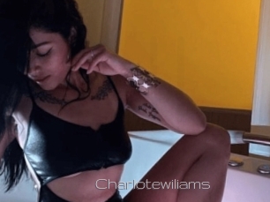 Charlotewiliams