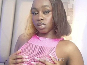 charlotsmirt Vidéo de lesbienne