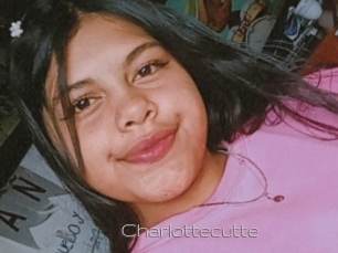 Charlottecutte