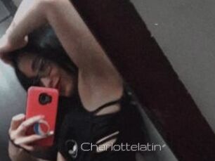 Charlottelatin