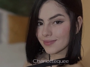 Charlottequee