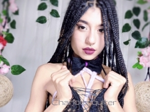 Charlottequilter
