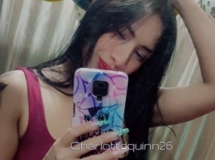Charlottequinn26