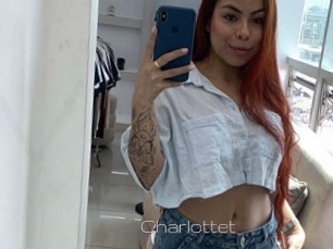 Charlottet