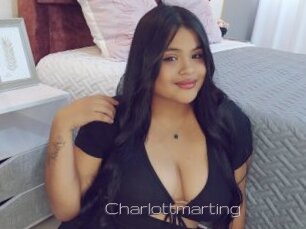 Charlottmarting