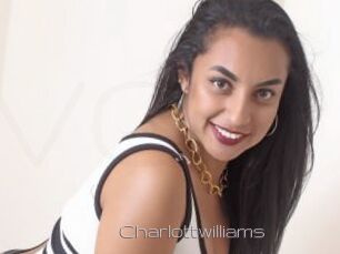 charlottwilliams Vidéo de lesbienne
