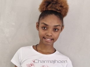 charmajhoen Vidéo de lesbienne