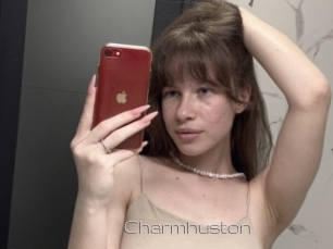 Charmhuston