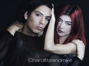 Charoltteandmike