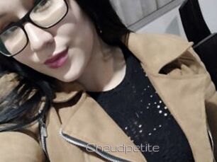 Chaudpetite