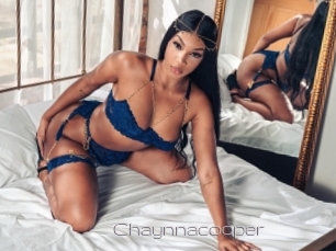 chaynnacooper Vidéo de lesbienne