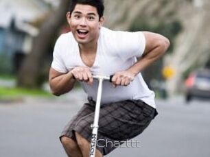 Chazttt