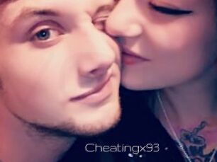 Cheatingx93