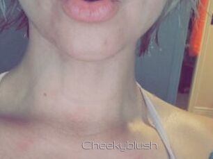 Cheekyblush