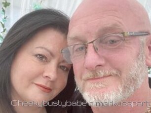Cheekybustybabe_n_markusspartan