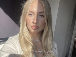 Cheekyccx