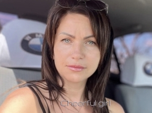 Cheerful_girl