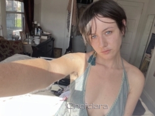 Chefclara