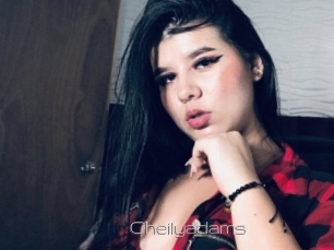 Cheilyadams