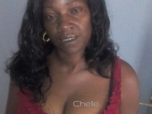 Chelle