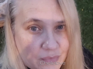 Chellelove