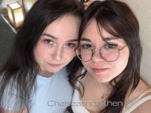 Chelseaandalthen