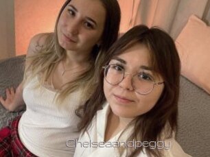 Chelseaandpeggy