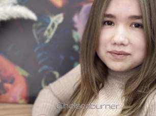 Chelseaburner