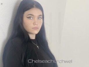 Chelseachurchwel