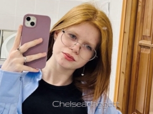 Chelseadaggett